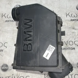 ΦΙΛΤΡΟ ΑΕΡΟΣ - ΦΙΛΤΡΟΚΟΥΤΙ BMW ΣΕΙΡΑ 7 F01 F02 F03 F04 HYBRID (ΚΩΔ. ΑΝΤΑΛ. 13717582311)