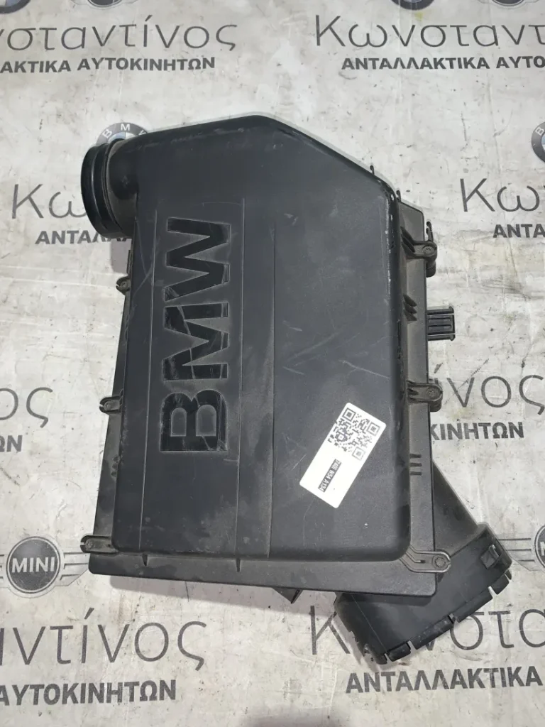 ΦΙΛΤΡΟ ΑΕΡΟΣ - ΦΙΛΤΡΟΚΟΥΤΙ BMW ΣΕΙΡΑ 7 F01 F02 F03 F04 HYBRID (ΚΩΔ. ΑΝΤΑΛ. 13717582311)