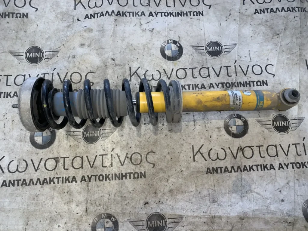 ΑΜΟΡΤΙΣΕΡ ΠΙΣΩ ΑΡΙΣΤΕΡΟ BILSTEIN B6 PERFORMANCE BMW ΣΕΙΡΑ 5 E60 E61 (ΚΩΔ. ΑΝΤΑΛ. 24-109642)