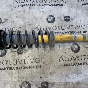 ΑΜΟΡΤΙΣΕΡ ΠΙΣΩ ΑΡΙΣΤΕΡΟ BILSTEIN B6 PERFORMANCE BMW ΣΕΙΡΑ 5 E60 E61 (ΚΩΔ. ΑΝΤΑΛ. 24-109642)