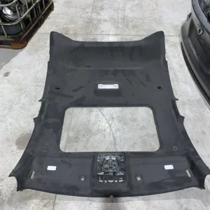 ΤΑΠΕΤΣΑΡΙΑ ΟΥΡΑΝΟΥ ΜΑΥΡΗ MPACK BMW F36 GRAN COUPE (7321916)