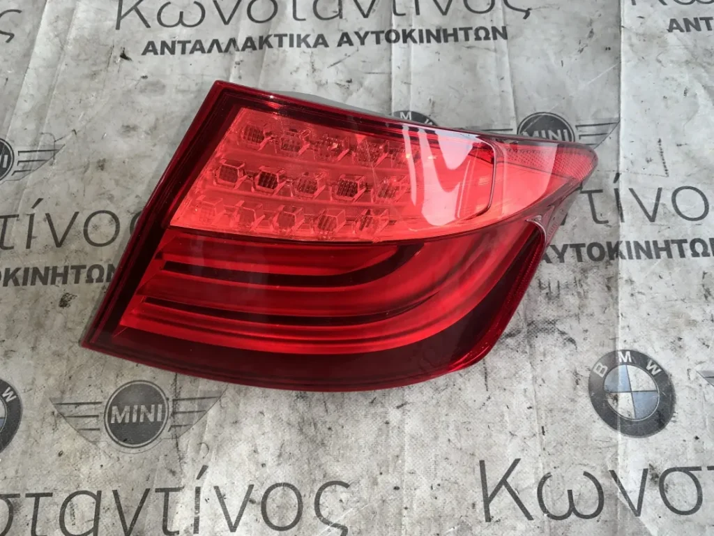 ΦΑΝΑΡΙ ΠΙΣΩ ΔΕΞΙΑ BMW ΣΕΙΡΑ 5 F10 (ΚΩΔ. ΑΝΤΑΛ. 173462)