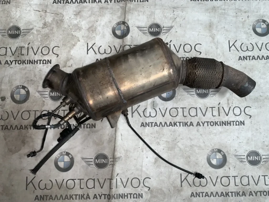 ΚΑΤΑΛΥΤΗΣ BMW ΣΕΙΡΑ 3 F30 F31 (ΚΩΔ. ΑΝΤΑΛ. 7823498 - 8515270)