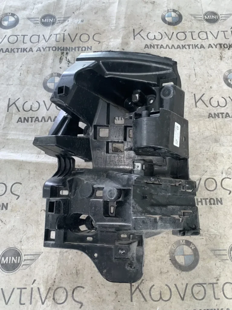 ΥΠΟΔΟΧΗ ΠΡΟΦΥΛΑΚΤΗΡΑ ΠΙΣΩ ΓΩΝΙΑ ΔΕΞΙΑ BMW X6 G06 (ΚΩΔ. ΑΝΤΑΛ. 51128069962)