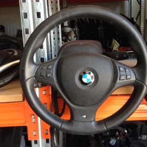 Τιμόνι BMW X5-X6 E70-E71 M-PACK