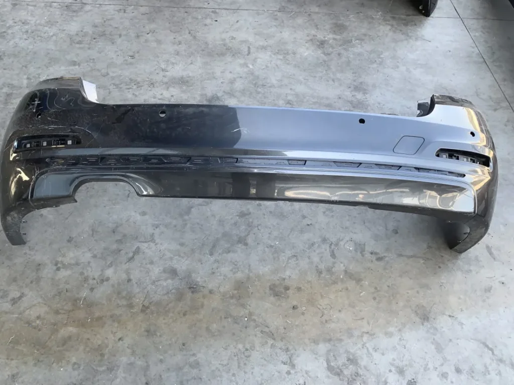 ΠΡΟΦΥΛΑΚΤΗΡΑΣ ΠΙΣΩ BMW ΣΕΙΡΑ 3 F30 F31