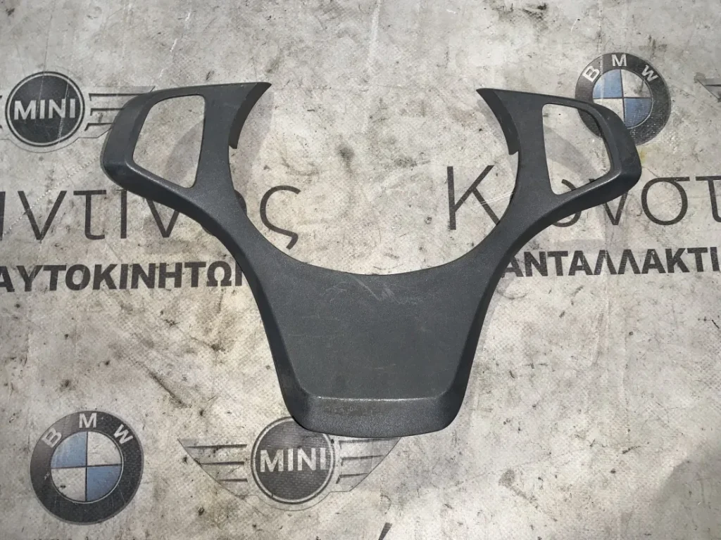 ΔΙΑΚΟΣΜΗΤΙΚΟ ΚΑΛΥΜΜΑ ΤΙΜΟΝΙΟΥ BMW X5 E53 (ΚΩΔ. ΑΝΤΑΛ. 6020708)