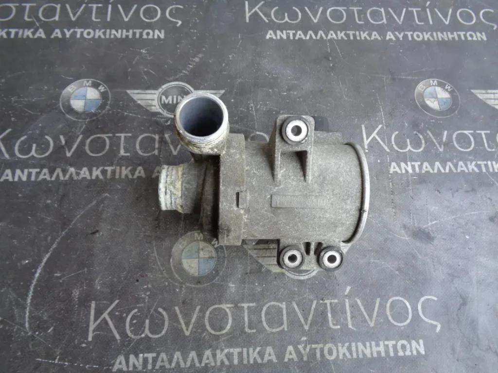 ΥΔΡΑΥΛΙΚΗ ΑΝΤΛΙΑ ΝΕΡΟΥ BMW F30-F31 N20B20 ΣΕΙΡΑ 3 (ΚΩΔ. ΑΝΤΑΛ.: 7604027 )