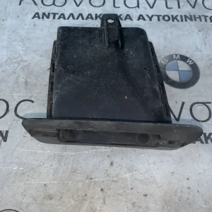 ΣΩΛΗΝΑΣ ΑΕΡΑ ΕΜΠΡΟΣ ΔΕΞΙΑ BMW ΣΕΙΡΑ 5, 6, 7 F10 F11 F06 GC F12 F13 F01 F02 F03 F04 HYBRID (ΚΩΔ. ΑΝΤΑΛ. 51757185168)