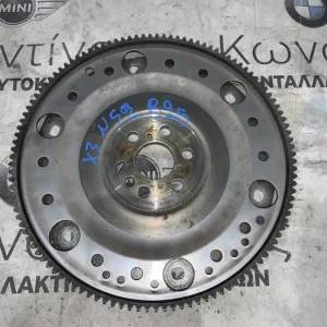 ΒΟΛΑΝ ΜΗΧΑΝΗΣ N52 B25 BMW X3 E83