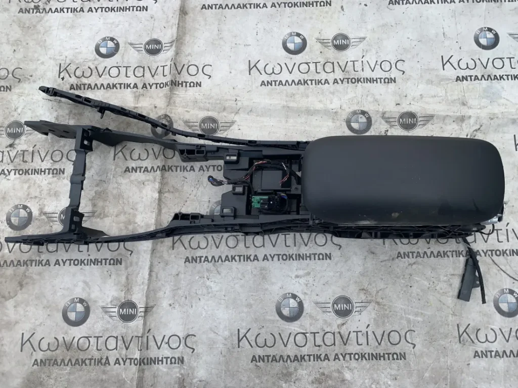 ΤΕΜΠΕΛΗΣ ΚΕΝΤΡΙΚΗΣ ΚΟΝΣΟΛΑΣ MINI CLUBMAN F54