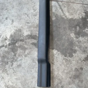 ΔΙΑΚΟΣΜΗΤΙΚΟ ΚΑΛΥΜΜΑ ΜΑΡΣΠΙΕ ΔΕΞΙΑ BMW i3 I01 + LCI (ΚΩΔ. ΑΝΤΑΛ. 51477272380)