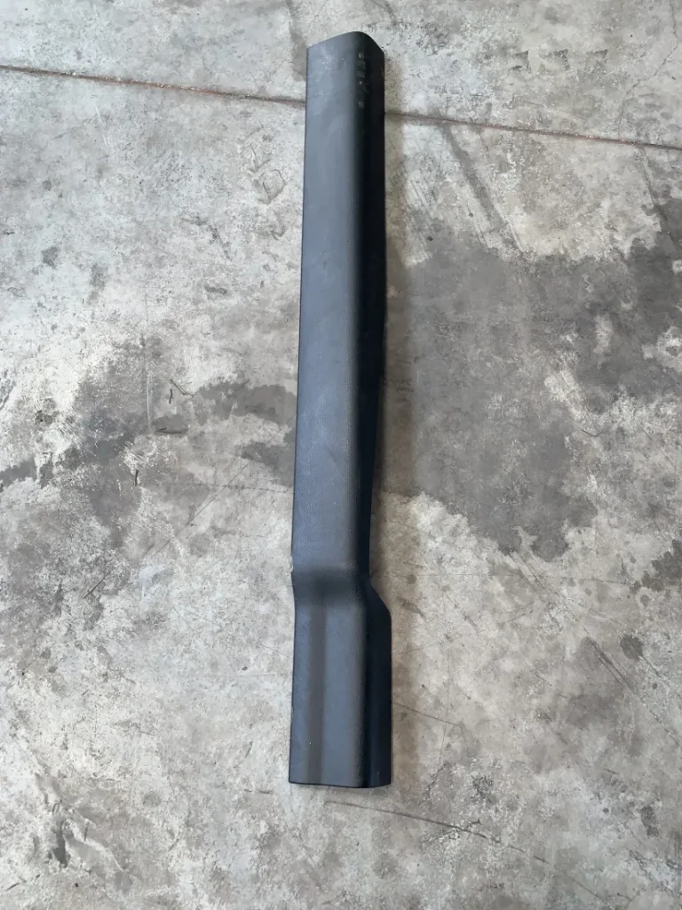 ΔΙΑΚΟΣΜΗΤΙΚΟ ΚΑΛΥΜΜΑ ΜΑΡΣΠΙΕ ΔΕΞΙΑ BMW i3 I01 + LCI (ΚΩΔ. ΑΝΤΑΛ. 51477272380)