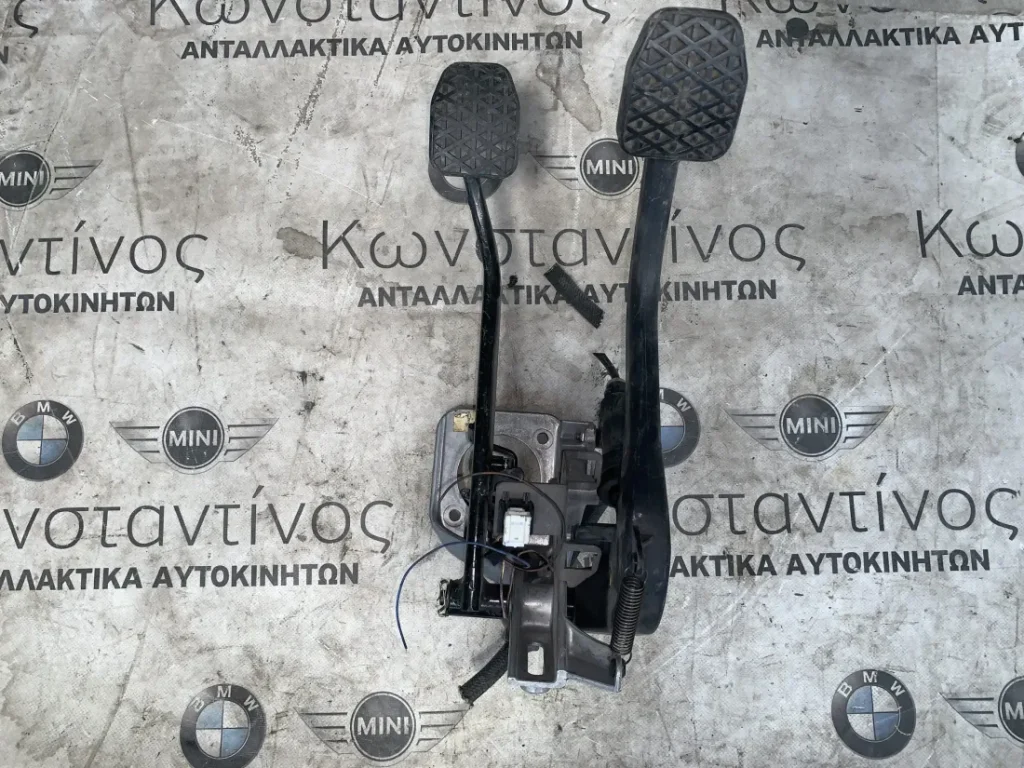 ΠΕΝΤΑΛ ΣΥΜΠΛΕΚΤΗ BMW ΣΕΙΡΑ 3 E46 (ΚΩΔ. ΑΝΤΑΛ. 35311163870)