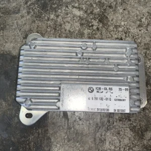 ΜΟΝΑΔΑ ΕΛΕΓΧΟΥ ΚΙΝΗΤΗΡΑ BMW ΣΕΙΡΑ 5, 7 F07 GT F01 F02 F03 F04 HYBRID (ΚΩΔ. ΑΝΤΑΛ. 6791132)
