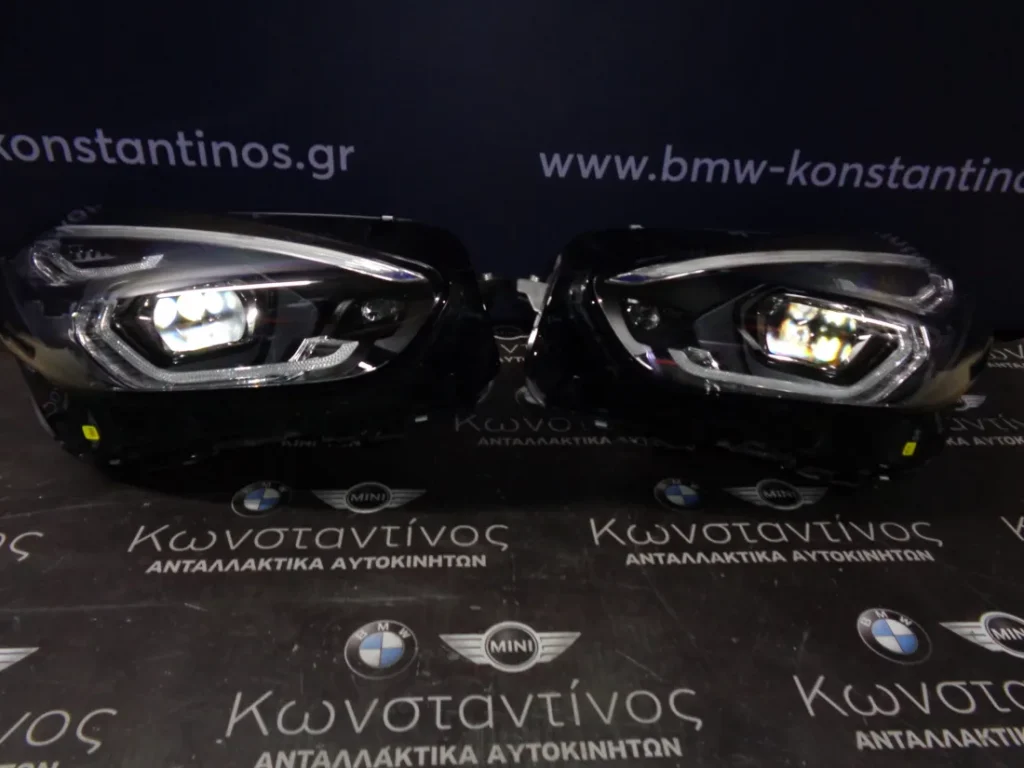 ΦΑΝΑΡΙΑ ΕΜΠΡΟΣ (FRONT LIGHTS) Z4 G29 LED (ΚΩΔ. ΑΝΤΑΛ.: 9481258 )