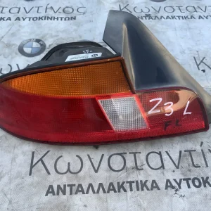 ΦΑΝΑΡΙ ΠΙΣΩ ΑΡΙΣΤΕΡΑ BMW Z3 E36 FACELIFT (ΚΩΔ. ΑΝΤΑΛ. 63218379221)