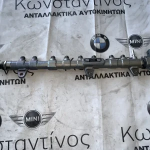 ΣΥΣΣΩΡΕΥΤΗΣ ΠΙΕΣΗΣ BMW G11 G12 G30 G31 G01