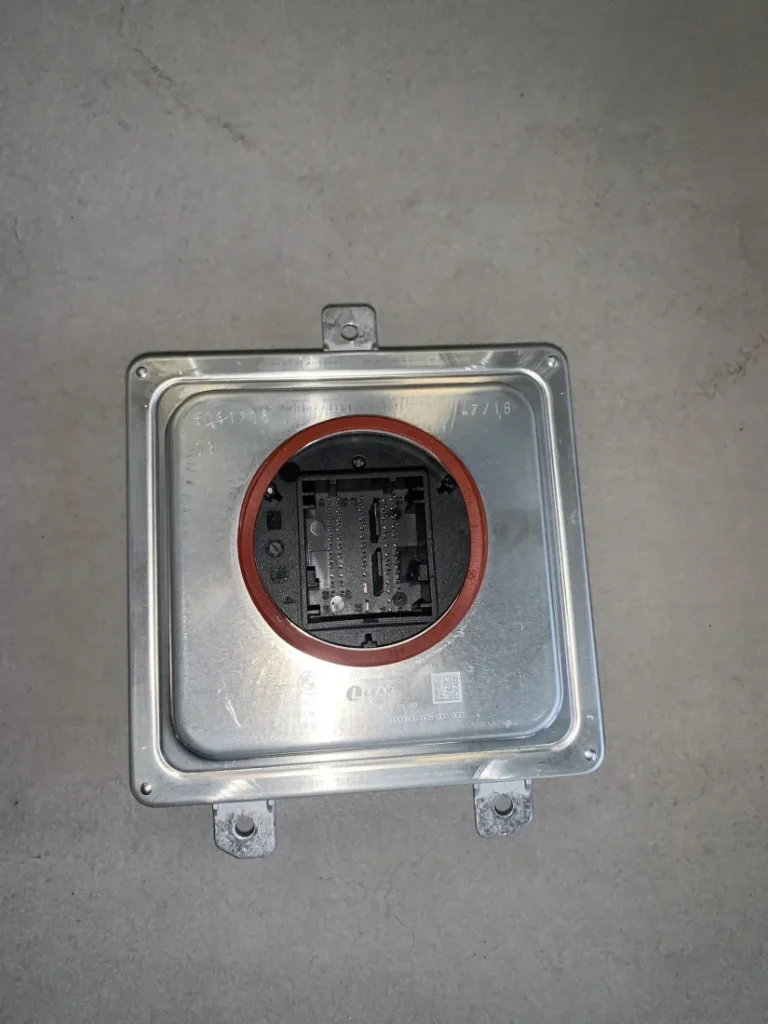 ΜΟΝΑΔΑ ΕΛΕΓΧΟΥ ΦΩΤΩΝ BMW ΣΕΙΡΑ 3 G20 G21 X5 G05 X6 G06 X7 G07 (ΚΩΔ. ΑΝΤΑΛ. 7933360)