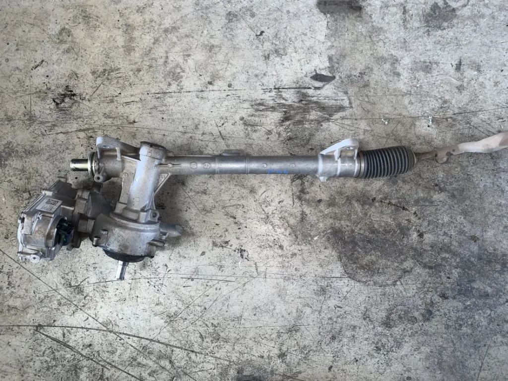 ΚΡΕΜΑΡΓΙΕΡΑ BMW ΣΕΙΡΑ 1 F40 MINI F55 F56 F57 (ΚΩΔ. ΑΝΤΑΛ. 38242486)