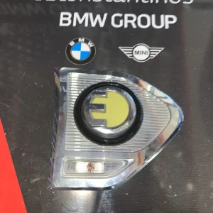 ΛΩΡΙΔΑ ΚΑΛΥΨΗΣ ΠΛΕΥΡΙΚΟ ΦΛΑΣ ΔΕΞΙΑ MINI COUNTRYMAN F60 (ΚΩΔ. ΑΝΤΑΛ. 7414100)