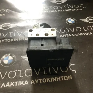 BMW ΜΟΝΑΔΑ ABS E90-E92-E87  6765452