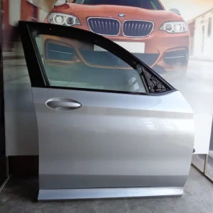 ΠΟΡΤΑ ΕΜΠΡΟΣ ΔΕΞΙΑ (DOOR FRONT RIGHT) BMW X3 G01