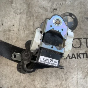 ΖΩΝΗ ΑΣΦΑΛΕΙΑΣ ΜΠΡΟΣΤΑ ΔΕΞΙΑ BMW ΣΕΙΡΑ 1, 3 E81 E92 (ΚΩΔ. ΑΝΤΑΛ. 7119390)