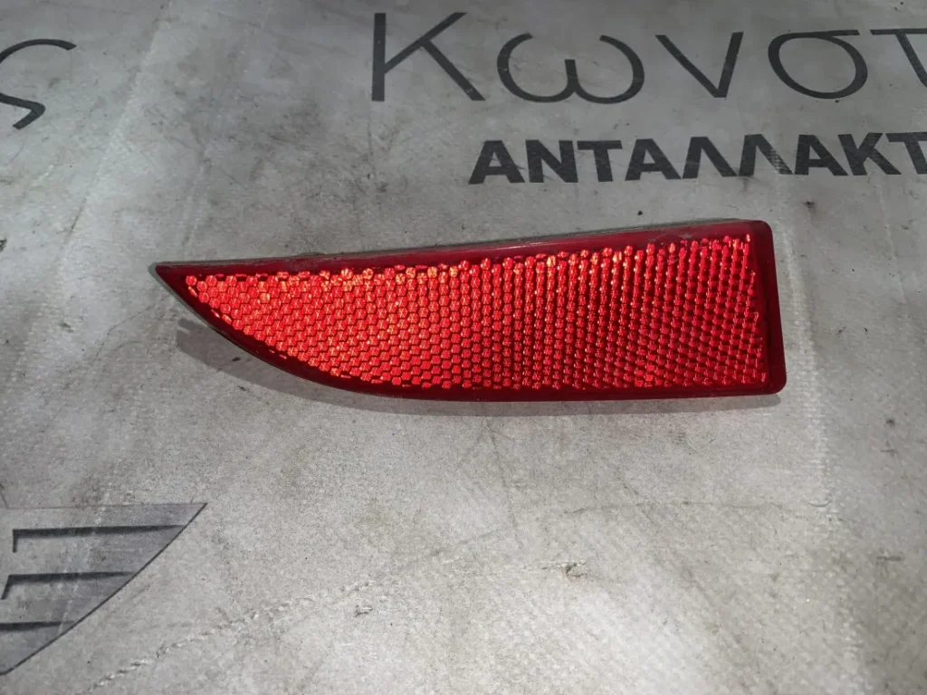 ΑΝΑΚΛΑΣΤΗΡΑΣ ΦΩΤΟΣ ΠΡΟΦΥΛΑΚΤΗΡΑ ΠΙΣΩ ΑΡΙΣΤΕΡΑ BMW X3 E83 (ΚΩΔ. ΑΝΤΑΛ. 7162217)