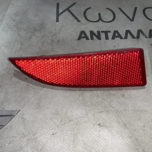 ΑΝΑΚΛΑΣΤΗΡΑΣ ΦΩΤΟΣ ΠΡΟΦΥΛΑΚΤΗΡΑ ΠΙΣΩ ΑΡΙΣΤΕΡΑ BMW X3 E83 (ΚΩΔ. ΑΝΤΑΛ. 7162217)