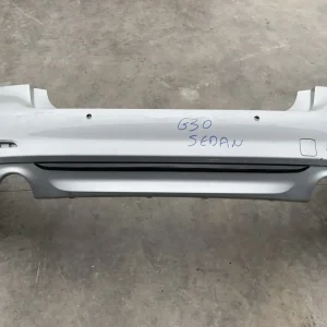 ΠΡΟΦΥΛΑΚΤΗΡΑΣ ΠΙΣΩ BMW ΣΕΙΡΑ 5 G30 G31 (51127387294)