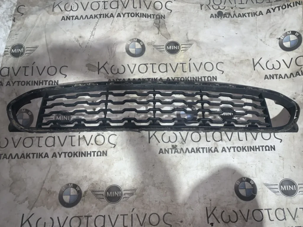 ΣΧΑΡΑ / ΔΙΧΤΥ ΠΡΟΦΥΛΑΚΤΗΡΑ BMW X3 F25 X4 F26 X5 E53 (ΚΩΔ. ΑΝΤΑΛ. 51118056939)
