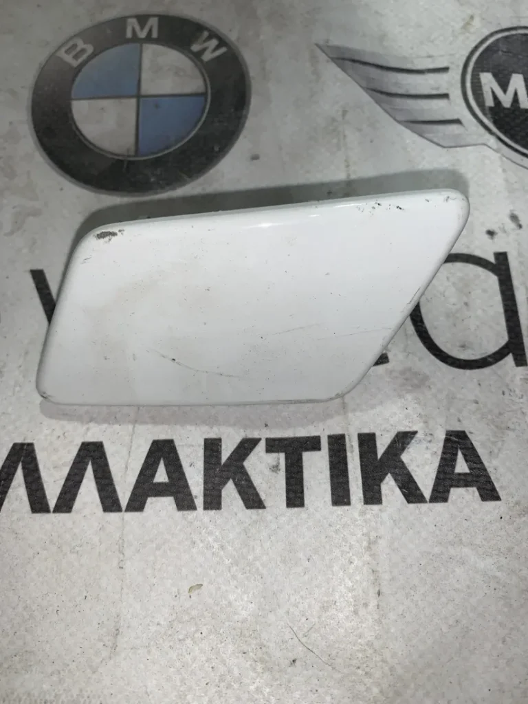 ΚΑΠΑΚΙΑ ΠΙΤΣΙΛΙΘΡΩΝ ΠΡΟΦΥΛΑΚΤΗΡΑ BMW X1 E84 (61672990827)