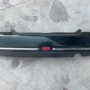 ΠΡΟΦΥΛΑΚΤΗΡΑΣ ΠΙΣΩ MINI R50 R52 (ΚΩΔ. ΑΝΤΑΛ. 7127962)