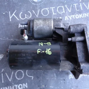ΜΙΖΑ BMW N13B16 (κΩΔ. ΑΝΤΑΛ.: 7631025 )