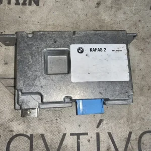 ΜΟΝΑΔΑ ΕΛΕΓΧΟΥ KAFAS BMW ΣΕΙΡΑ 1, 2, 3, 4, 5, 6, 7 M2 M3 M4 X1 X2 X3 X4 X5 X5 M X6 X6 M (ΚΩΔ. ΑΝΤΑΛ. 1C5A350D2)