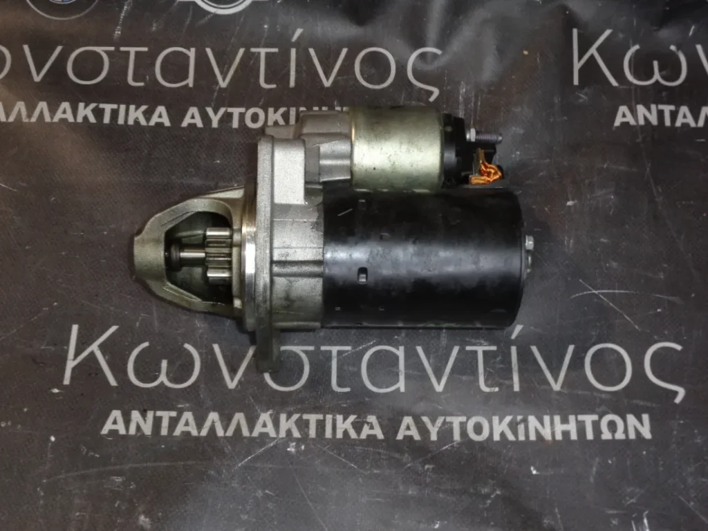 ΜΙΖΑ (STARTER) BMW X6 E71-E90-E87-E60  (ΚΩΔ. ΑΝΤΑΛ.: 2354701 )