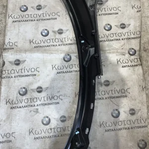 ΚΑΛΥΜΜΑ ΠΛΑΙΣΙΟΥ ΠΑΡΜΠΡΙΖ MINI F55 F56 F57 (ΚΩΔ. ΑΝΤΑΛ. 51717301013)