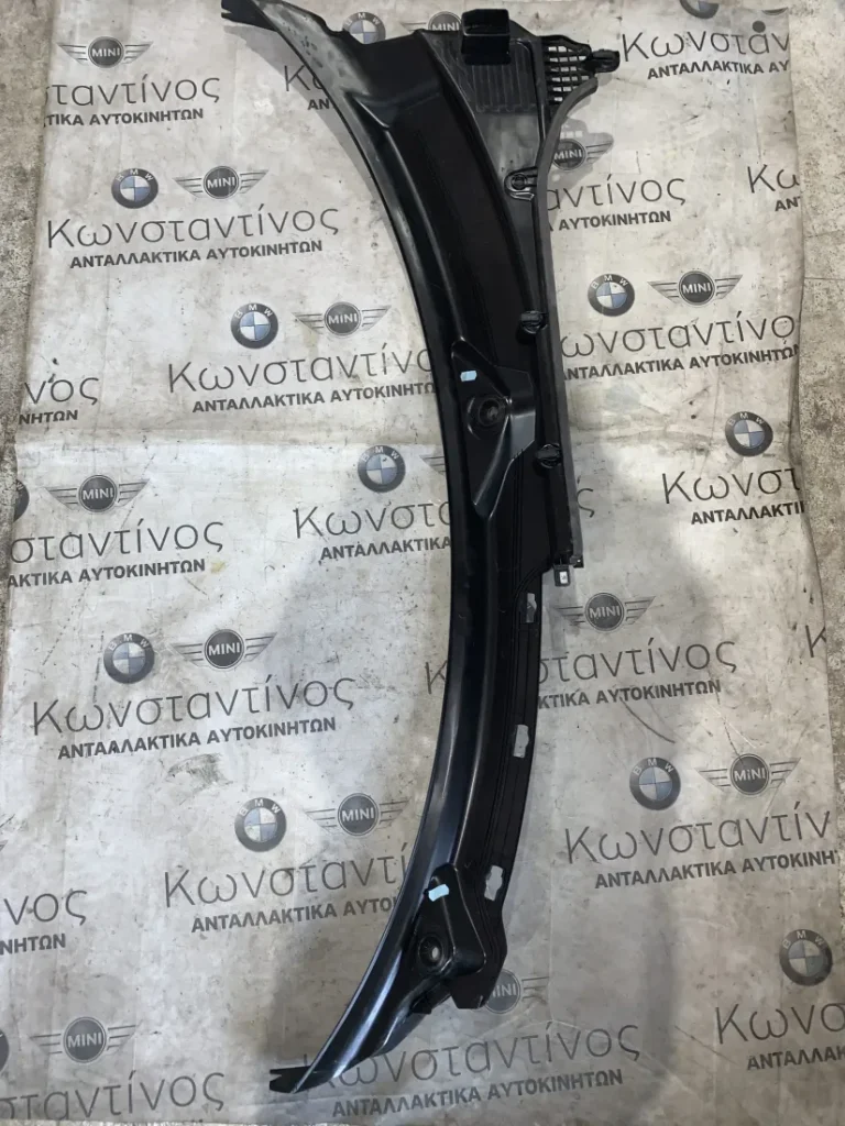 ΚΑΛΥΜΜΑ ΠΛΑΙΣΙΟΥ ΠΑΡΜΠΡΙΖ MINI F55 F56 F57 (ΚΩΔ. ΑΝΤΑΛ. 51717301013)