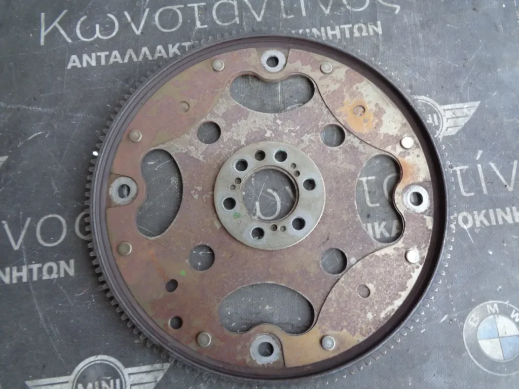 ΒΑΣΗ ΚΟΡΜΟΥ ΚΙΝΗΤΗΡΑ Ν13Β16 BMW F20-F30 ΚΑΙ LCI (ΚΩΔ. ΑΝΤΑΛ.: 6788607 )