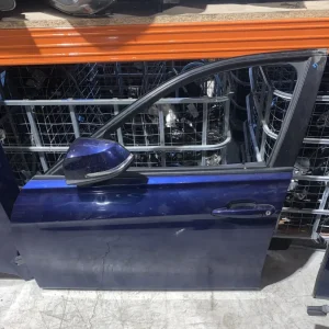 ΠΟΡΤΑ ΕΜΠΡΟΣ ΑΡΙΣΤΕΡΗ ΜΠΛΕ BMW ΣΕΙΡΑ 3 F31 CARAVAN