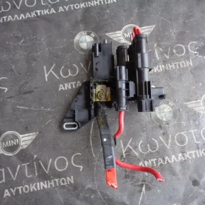 ΔΙΑΝΟΜΕΑΣ ΜΠΑΤΑΡΙΑΣ BMW FX (ΚΩΔ. ΑΝΤΑΛ.: 9356157 )