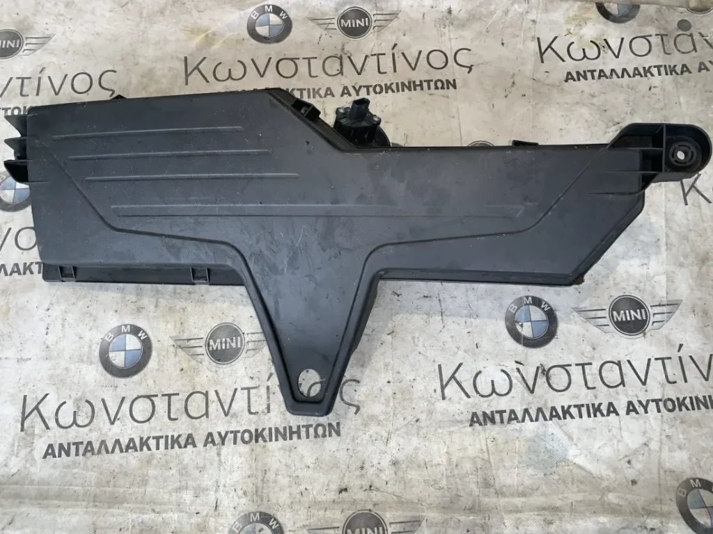 ΦΙΛΤΡΟ ΑΕΡΟΣ - ΦΙΛΤΡΟΚΟΥΤΙ BMW ΣΕΙΡΑ 1, 2, 3, 4 (ΚΩΔ. ΑΝΤΑΛ. 70599414)