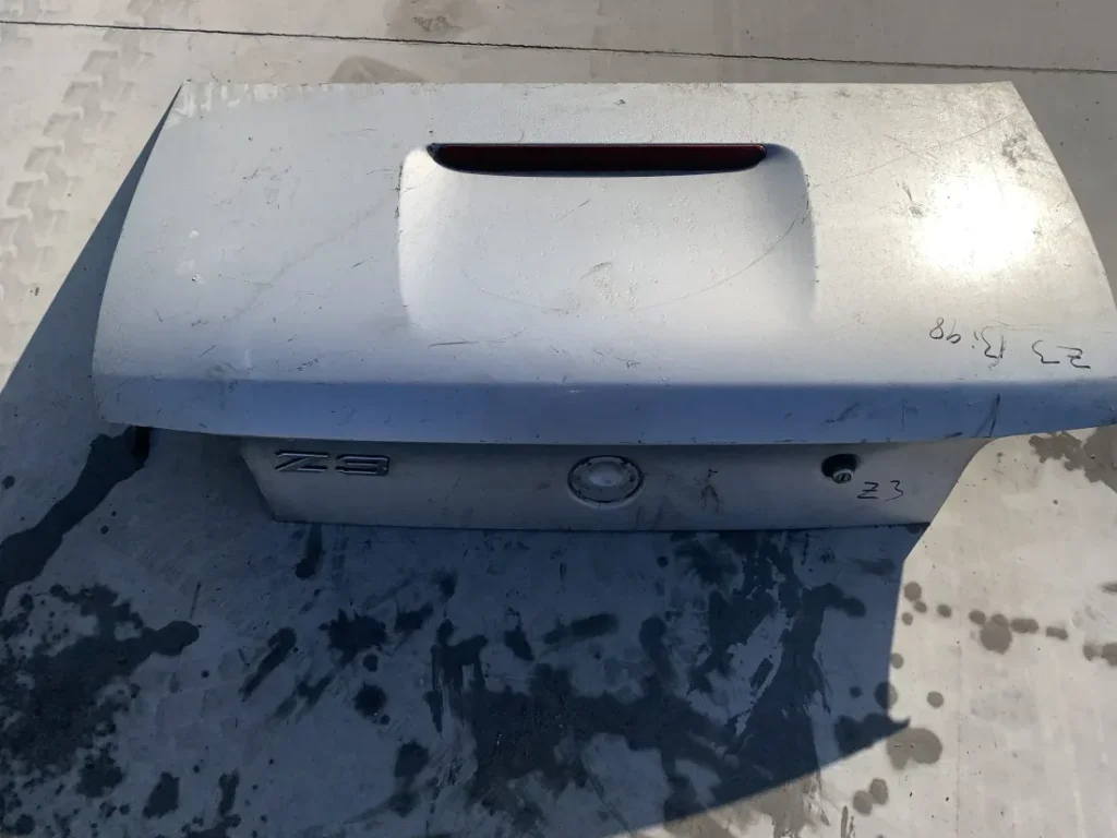 ΠΟΡΤ ΜΠΑΓΚΑΖ BMW Ζ3 E36