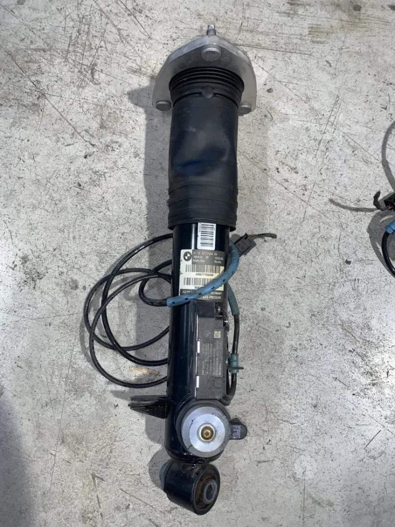 ΑΜΟΡΤΙΣΕΡ ΗΛΕΚΤΡΙΚΟ ΠΙΣΩ ΔΕΞΙΑ BMW X5 E70 (ΚΩΔ. ΑΝΤΑΛ. 37126777554)