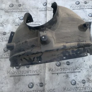 ΚΑΛΥΜΜΑ ΤΡΟΧΟΥ - ΘΟΛΟΣ ΠΛΑΣΤΙΚΟΣ ΕΜΠΡΟΣ ΔΕΞΙΑ BMW X3 E83 (ΚΩΔ. ΑΝΤΑΛ. 51713420432)