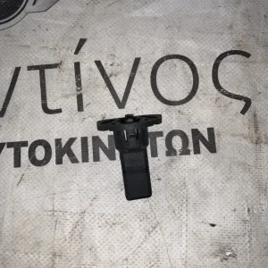 ΣΤΗΡΙΓΜΑ ΕΠΑΝΩ BMW ΣΕΙΡΑ 1, 2, 3, 4 F20 F21 F22 F23 F30 F31 F34 GRAN TURISMO F32 F33 F36 GRAN COUPE M2 F87 M3 F80 M4 F82 (ΚΩΔ. ΑΝΤΑΛ. 7596922)