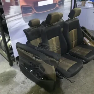 ΣΑΛΟΝΙ Χ1 Ε84 ΥΦΑΣΜΑΤΙΝΟ ΑΠΛΟ (2010-2015)