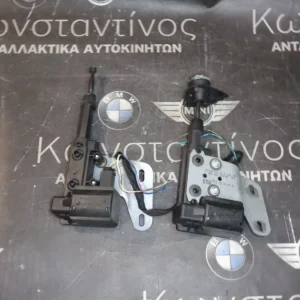 ΜΟΤΕΡ ΠΙΣΩ ΦΙΛΙΣΤΡΤΙΝΙΟΥ ΗΛΕΚΤΡΙΚΟΥ BMW E46 ΣΕΙΡΑ 3 (ΚΩΔ. ΑΝΤΑΛ.: 8238743 - 8238744 )