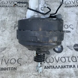 ΣΕΒΡΟ ΦΡΕΝΩΝ BMW ΣΕΙΡΑ 1, 3 E81 E82 E87 E88 E90 E91 E92 E93 (ΚΩΔ. ΑΝΤΑΛ. 6778818)